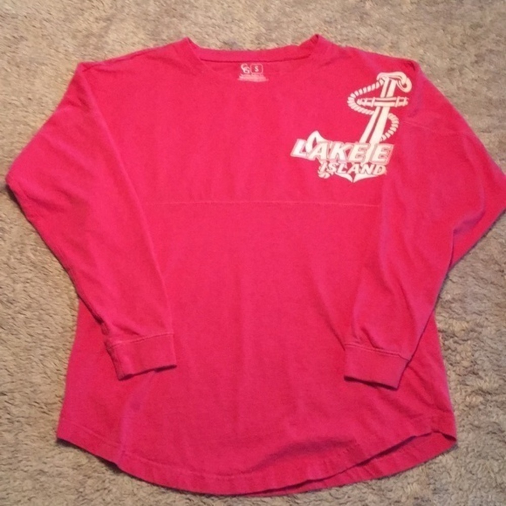 COTTON GALLERY Custom Shirt - ladies Small